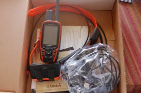 Garmin ASTRO 320 Dog Tracking GPS Handheld + dc40\\dc50 collar